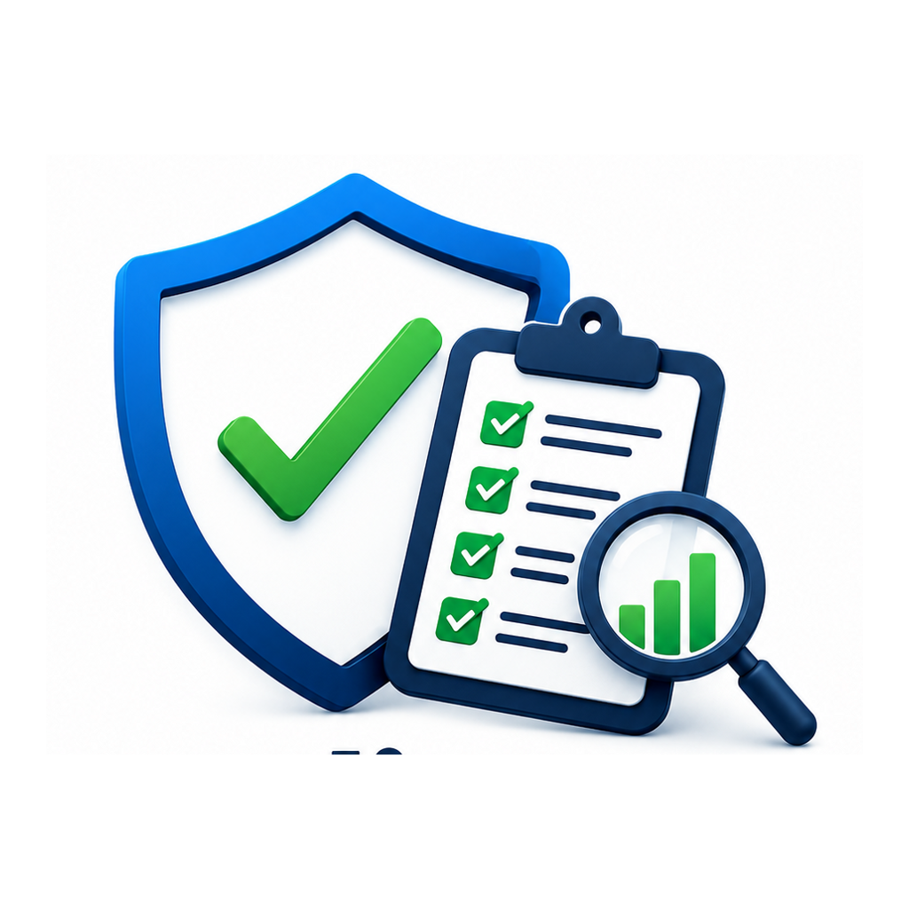 AuditPass AI