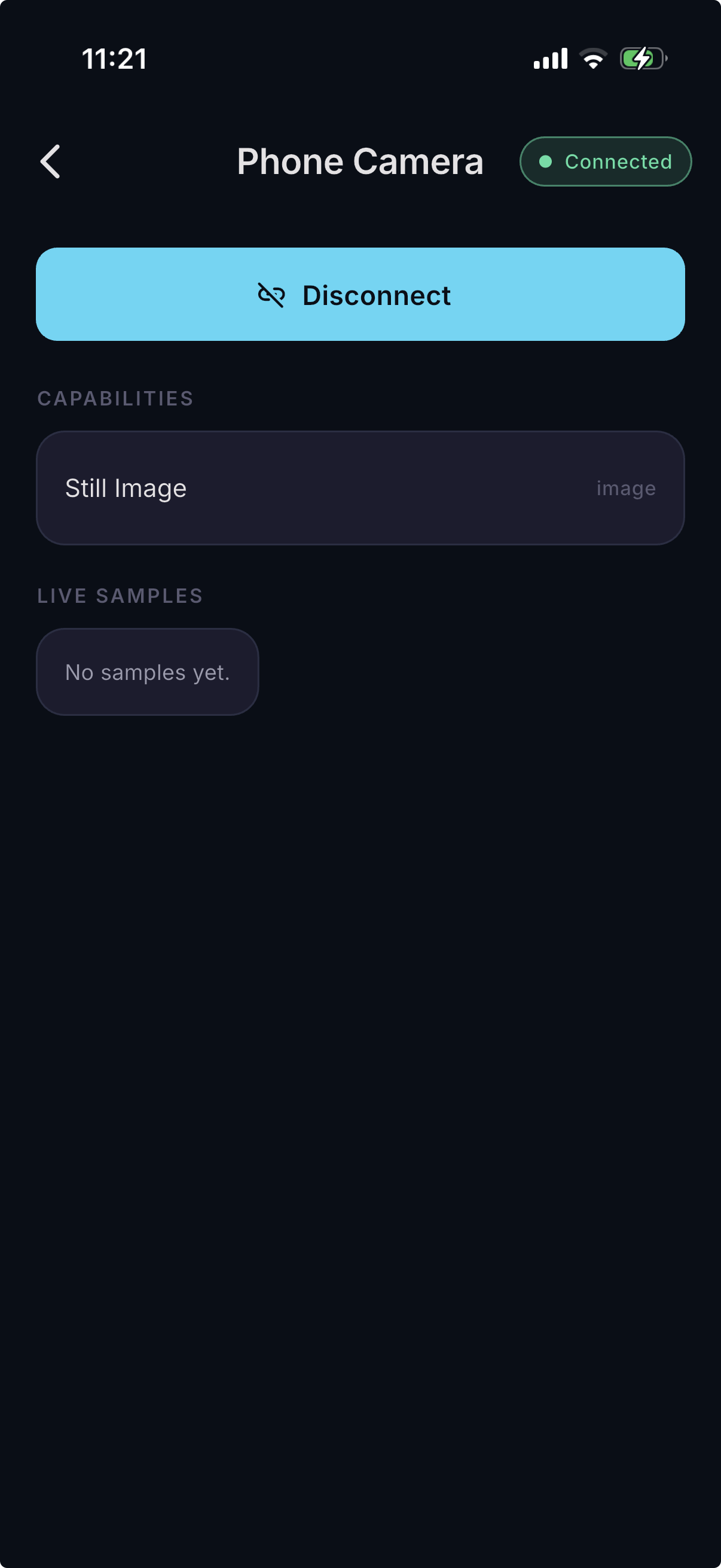 Preview of upcoming supported hardware devices
